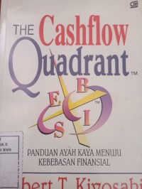 THE Cashflow Quadrant Panduan Ayah Kaya Menuju Kebebasan Finansial