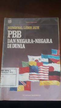PBB DAN NEGARA NEGARA DI DUNIA