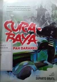 Image of Surabaya tumpah darahku