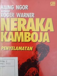 NERAKA KAMBOJA Penyelamatan