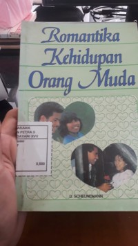 Romantika kehidupan orang muda