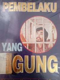 Image of Pembelaku Yang Agung