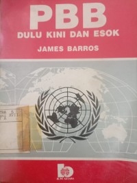 PBB Dulu Kini Dan Esok