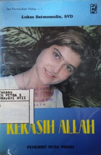 Kekasih Allah