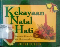 Kekayaan Natal Hati