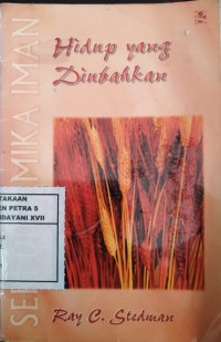 Hidup yang Diubahkan