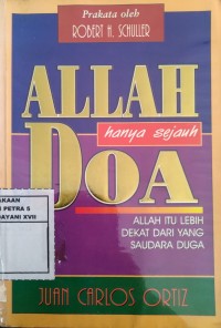 Allah hanya Sejauh DOA