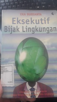 Eksekutif Bijaik lingkungan