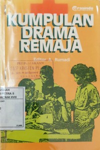 Kumpulan Drama Remaja