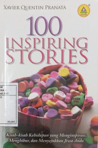 100 Inspiring Stories