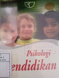 Psikologi Pendidikan
