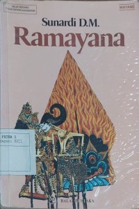 Ramayana
