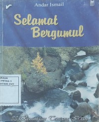 Selamat Bergumul : 33 Renungan tentang Iman
