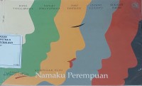 Namaku Perempuan : Kumpulan Puisi