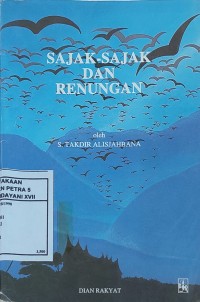 Sajak - Sajak dan Renungan