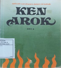Ken Arok