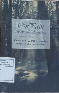 On Pain Beyond Suffering