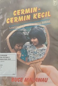 Cermin-Cermin Kecil : Sandiwara Paskah Satu Babak