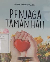 Penjaga taman hati