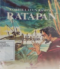 Ratapan : Kumpulan Cerita Pendek