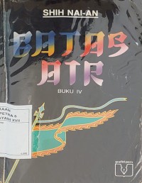 BATAS AIR BUKU IV