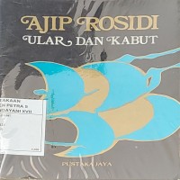 Ular dan Kabut