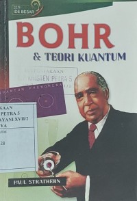 Bohr & Teori Kuantum