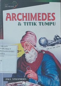 Archimedes & Titik Tumpu