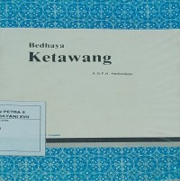 Bedhaya Ketawang : Tarian Sakral di Candi-Candi