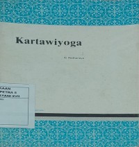 Kartawiyoga