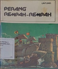 Perang Rempah-Rempah