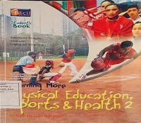 Physical Education Sports & Health 2