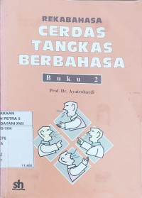 Cerdas Tangkas Berbahasa buku 2
