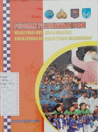 Pedoman Pelaksanaan P4GN