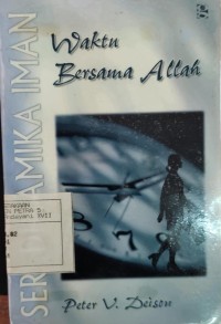 Waktu Bersama Allah