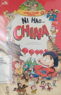 Ni Hao China