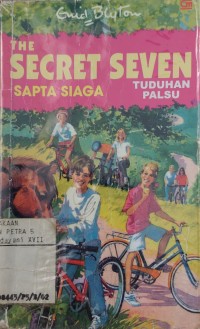 Tuduhan Palsu