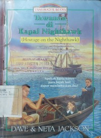 Tawanan di Kapal Nighthawk : Hostage on The Nighthawk