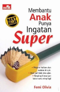 Membantu anak punya ingatan 