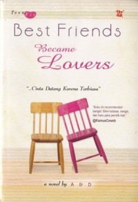 Image of Best Friends Became Lovers