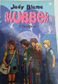 Image of Blubber Si Gembrot