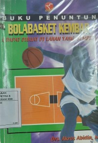 Buku Penuntun : Bola Basket Kembar