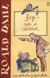 Boys Tales of Childhood : Boy Kisah Masa Kecil