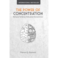 Image of The Power of Concentration