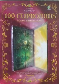 100 Cupboards : Portal Petualangan