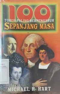 100 Tokoh Paling Berpengaruh Sepanjang Masa