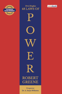 48 Laws of Power