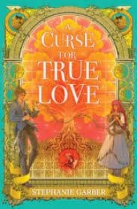 A Curse for True Love #3