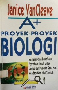 A+ Proyek-Proyek Biologi