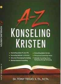 Image of A-Z Konseling Kristen